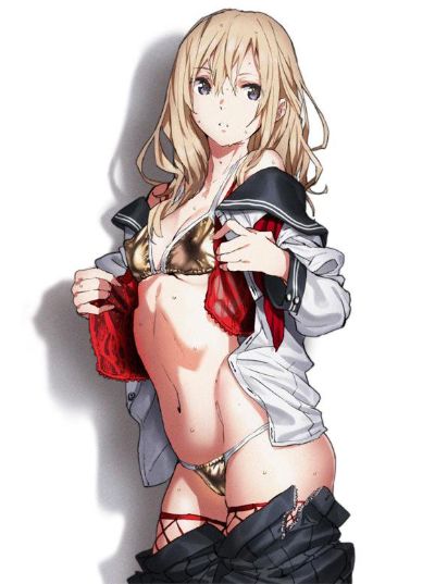 夏海