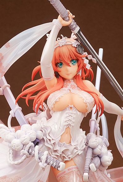 百花缭乱 柳生十兵卫 婚礼服Ver.