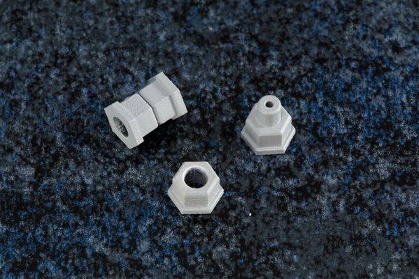 ヘキサギア EXユニット001[寿屋]《１２月予约》