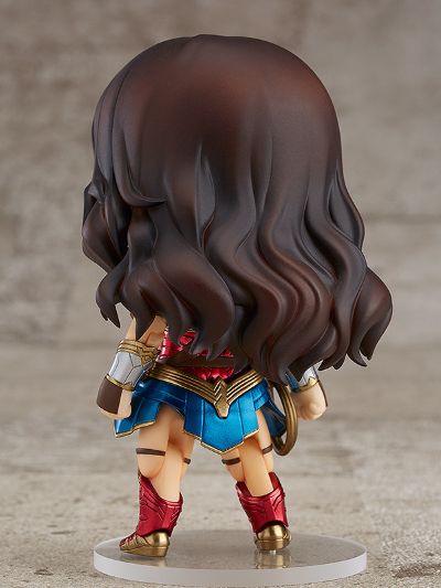 粘土人 神奇女侠