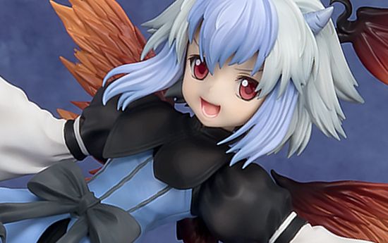 东方Project 朱鹭子 香霖堂ver. 