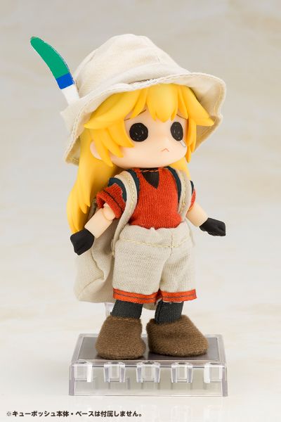 Cu-poche けものフレンズ かばん