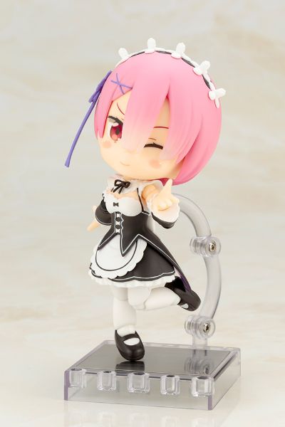 Cu-poche Re：ゼロから始める异世界生活 ラム 