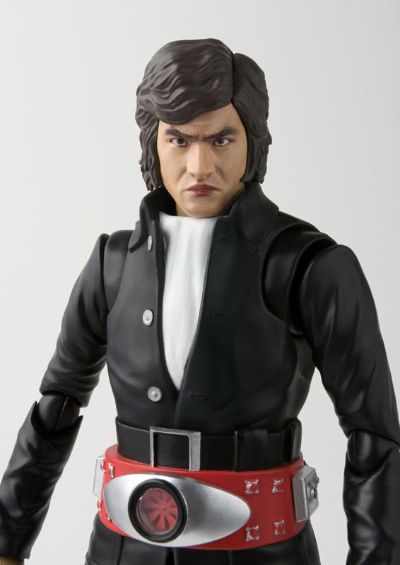 S.H.Figuarts 本郷猛[Bandai]《１２月予约》