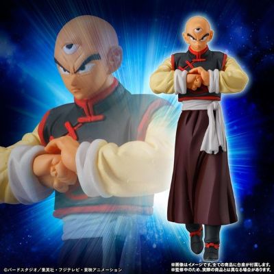 HG 龙珠超 第7宇宙战士篇