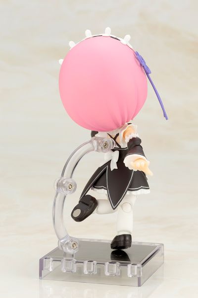 Cu-poche Re：ゼロから始める异世界生活 ラム 
