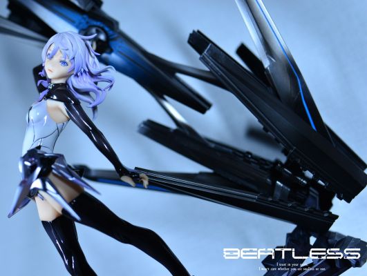 BEATLESS -没有心跳的少女- 蕾西亚 2011 Ver.