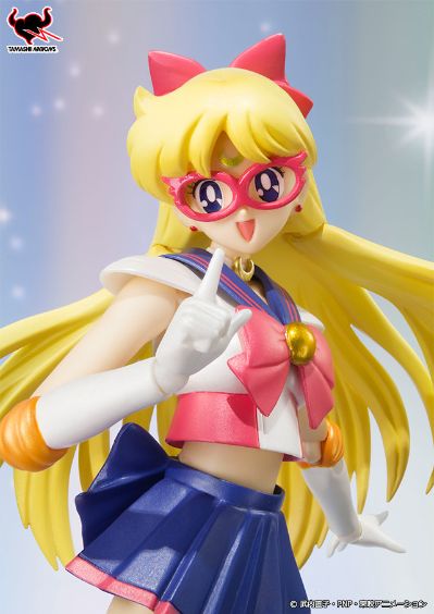 S.H.Figuarts 水兵V