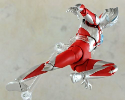 S.H.Figuarts 欧布奥特曼 原生之初 欧布奥特曼 原生初始形态