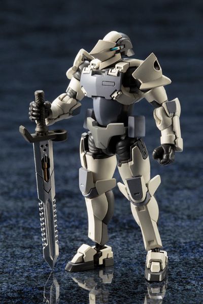 ヘキサギア 1/24 ガバナー アーマータイプ：ポーンA1[寿屋]《発売済・在库品》