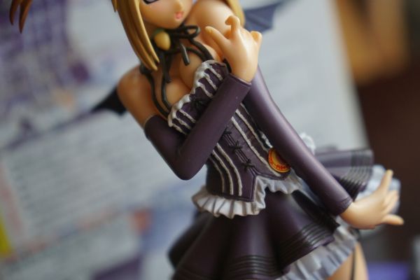 欢迎来到咖啡屋!!G.O.～开业～ 堀内塞娜 魅魔