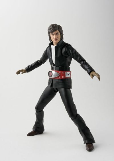 S.H.Figuarts 本郷猛[Bandai]《１２月予约》