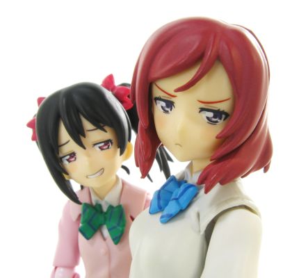 figma#279 LoveLive! 西木野真姫