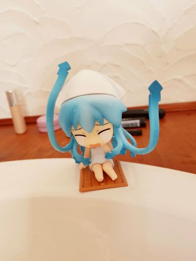 黏土人もあ 巴哈姆特 Towel 