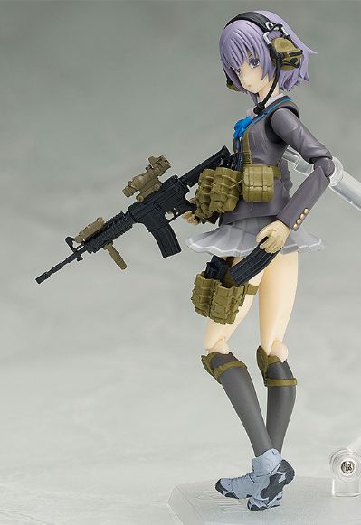 figma#SP-071 小军械库 朝戸未世