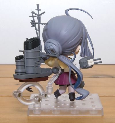 粘土人#795 舰队Collection -舰娘- 清霜