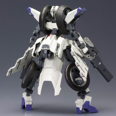 Frame Arms RF-12/B Second Jive：RE