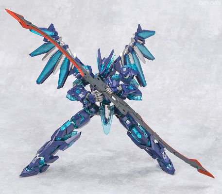 Frame Arms 1/100 LX-R01J ヤクトファルクス[寿屋]《１１月予约》