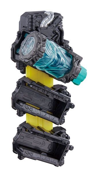 假面骑士ビルド DXフルボトルホルダー[Bandai]《０９月予约》