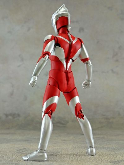 S.H.Figuarts 欧布奥特曼 原生之初 欧布奥特曼 原生初始形态