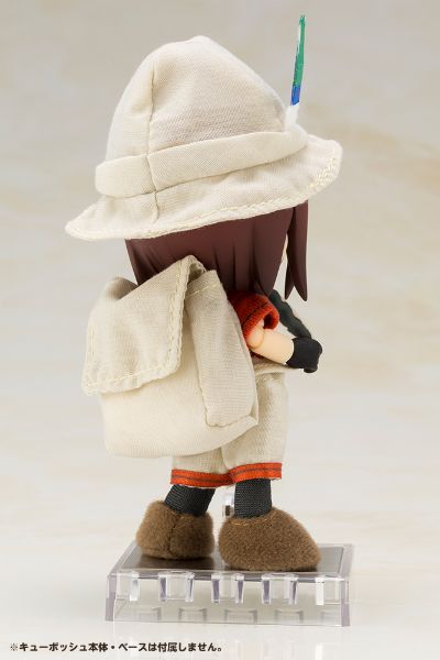 Cu-poche けものフレンズ かばん