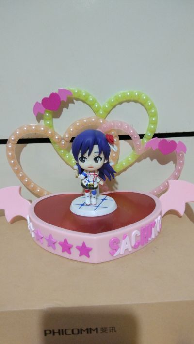 一番赏 THE IDOLM@STER MOVIE 辉きの向こう侧へ! 如月千早 