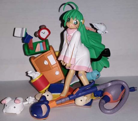 すく水ぺったん ひな Sports Bra Version 