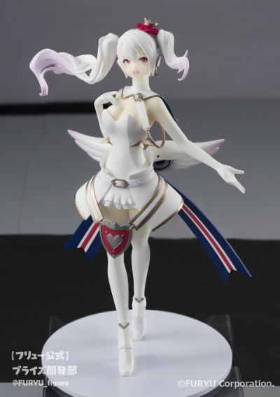 Special Figures Caligula 梦梦 