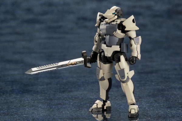 ヘキサギア 1/24 ガバナー アーマータイプ：ポーンA1[寿屋]《発売済・在库品》