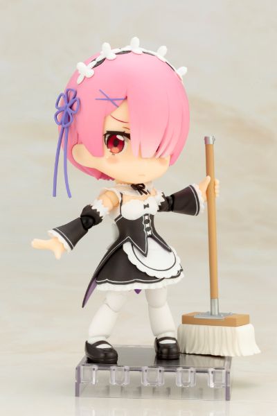 Cu-poche Re：ゼロから始める异世界生活 ラム 