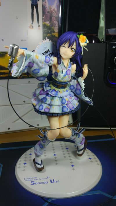 LoveLive! 园田海未