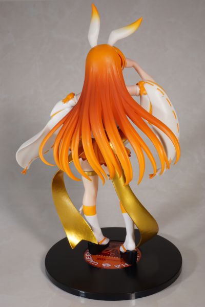 beatマニアIIDX Figure Collection Vol.3 beatマニア ツーディー洛克人X 梅桐彩叶 