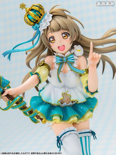 Love Live! 南小鸟