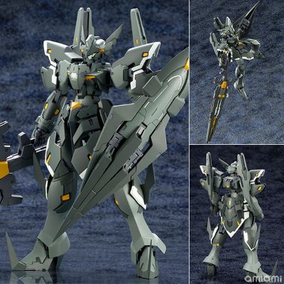 S.R.G-S 机战OG ORIGINAL GENERATIONS ラフトクランズ・アウルン[寿屋]《１２月予约》