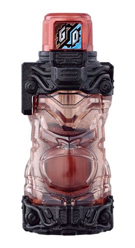 假面骑士ビルド DXGorillaモンドフルボトルSET[Bandai]《発売済・在库品》