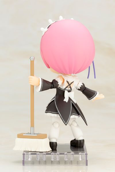 Cu-poche Re：ゼロから始める异世界生活 ラム 