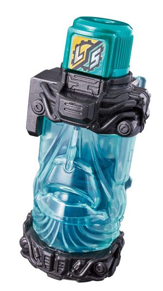 假面骑士ビルド DXフルボトルホルダー[Bandai]《０９月予约》
