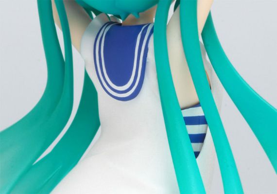 VOCALOID 初音未来 夏服ver.