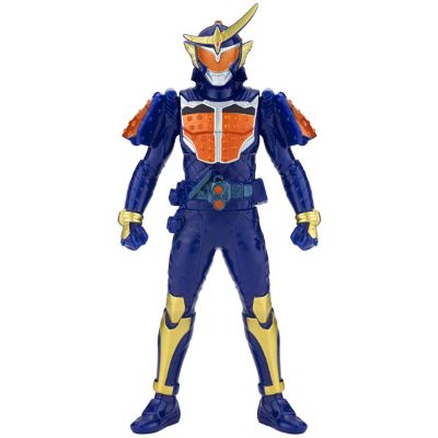 レジェンドRiderヒストリー 03 仮面Rider铠武 オレンジアームズ 软质手办[Bandai]《発売済・在库品》