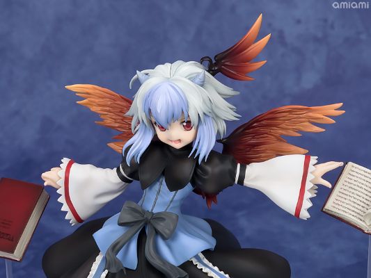 东方Project 朱鹭子 香霖堂ver. 