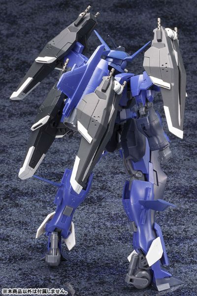 Frame Arms 1/100 エクステンドアームズ04〈SA-16 スティレット拡张パーツSET〉：RE[寿屋]《１０月予约》