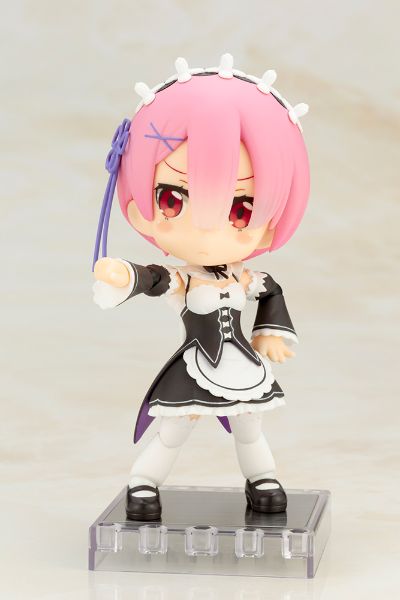 Cu-poche Re：ゼロから始める异世界生活 ラム 