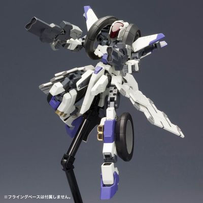 Frame Arms RF-12/B Second Jive：RE