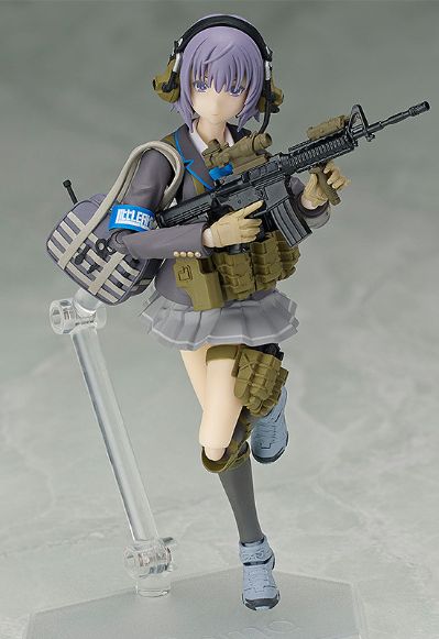 figma#SP-071 小军械库 朝戸未世