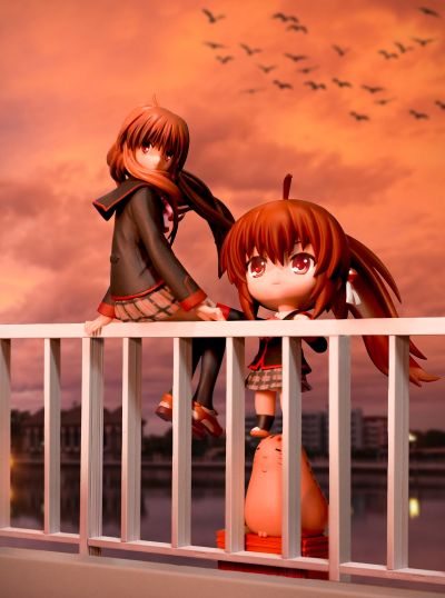 Little Busters! 枣铃 