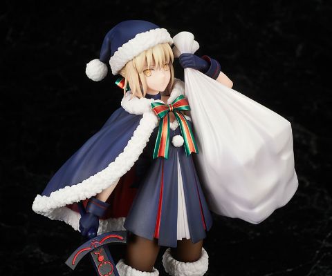 Fate/Grand Order 阿尔托莉雅・潘多拉贡 圣诞Alter