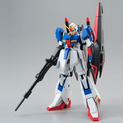 HGUC 1/144 Z高达（Wave Shooter）