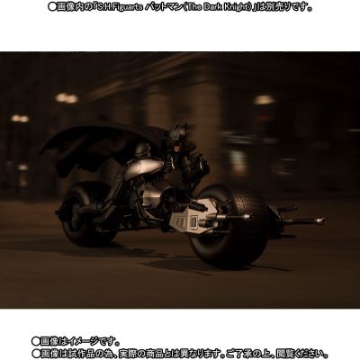 S.H.Figuarts 黑暗骑士