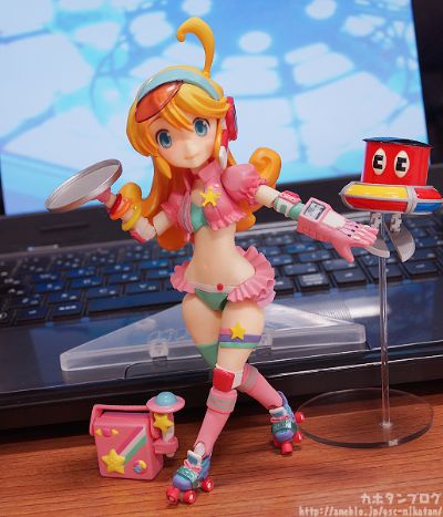 パルフォム トリリオンスターライツ 星乃希 