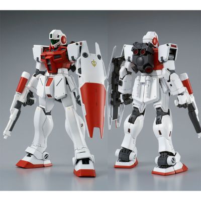MG 机动战士高达0080：口袋里的战争 RGM-79GS GM Command Space Type